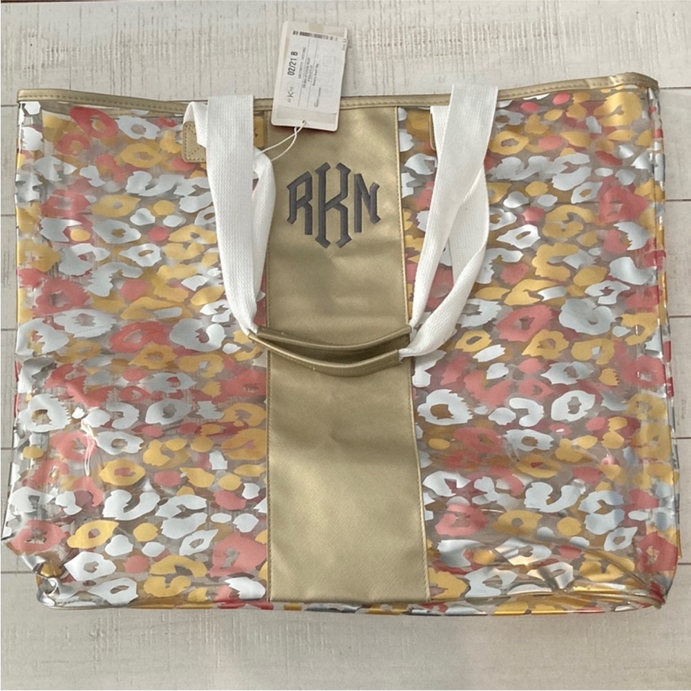 Marley Lilly Massive Beach Bag